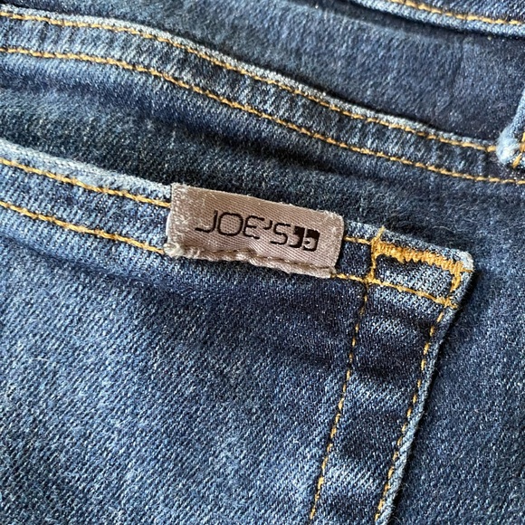 Joe's Jeans Livv skinny ankle - Picture 4 of 5